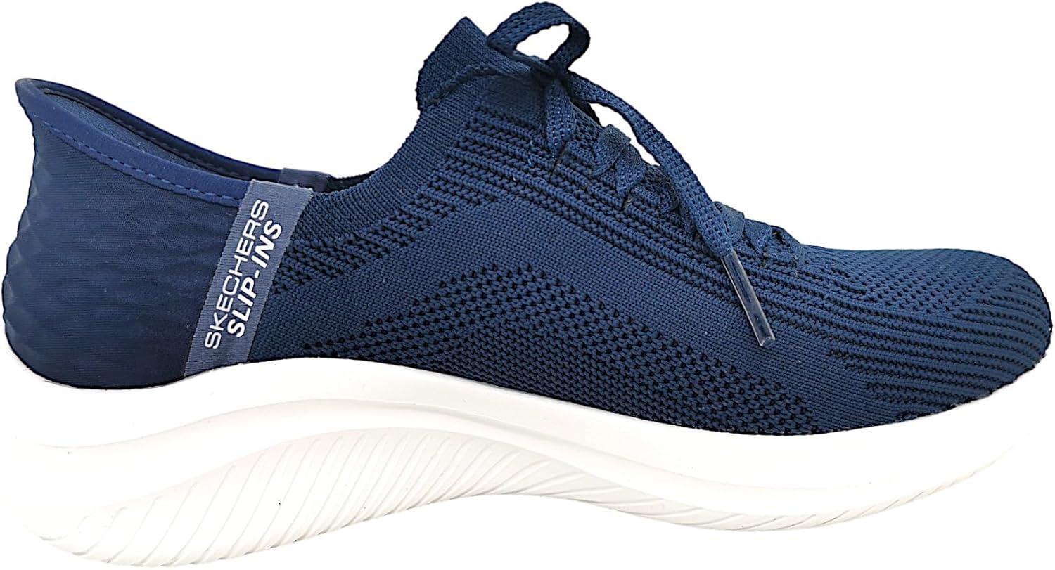 imageSkechers Womens Ultra Flex 30 Slipins SneakersBlack