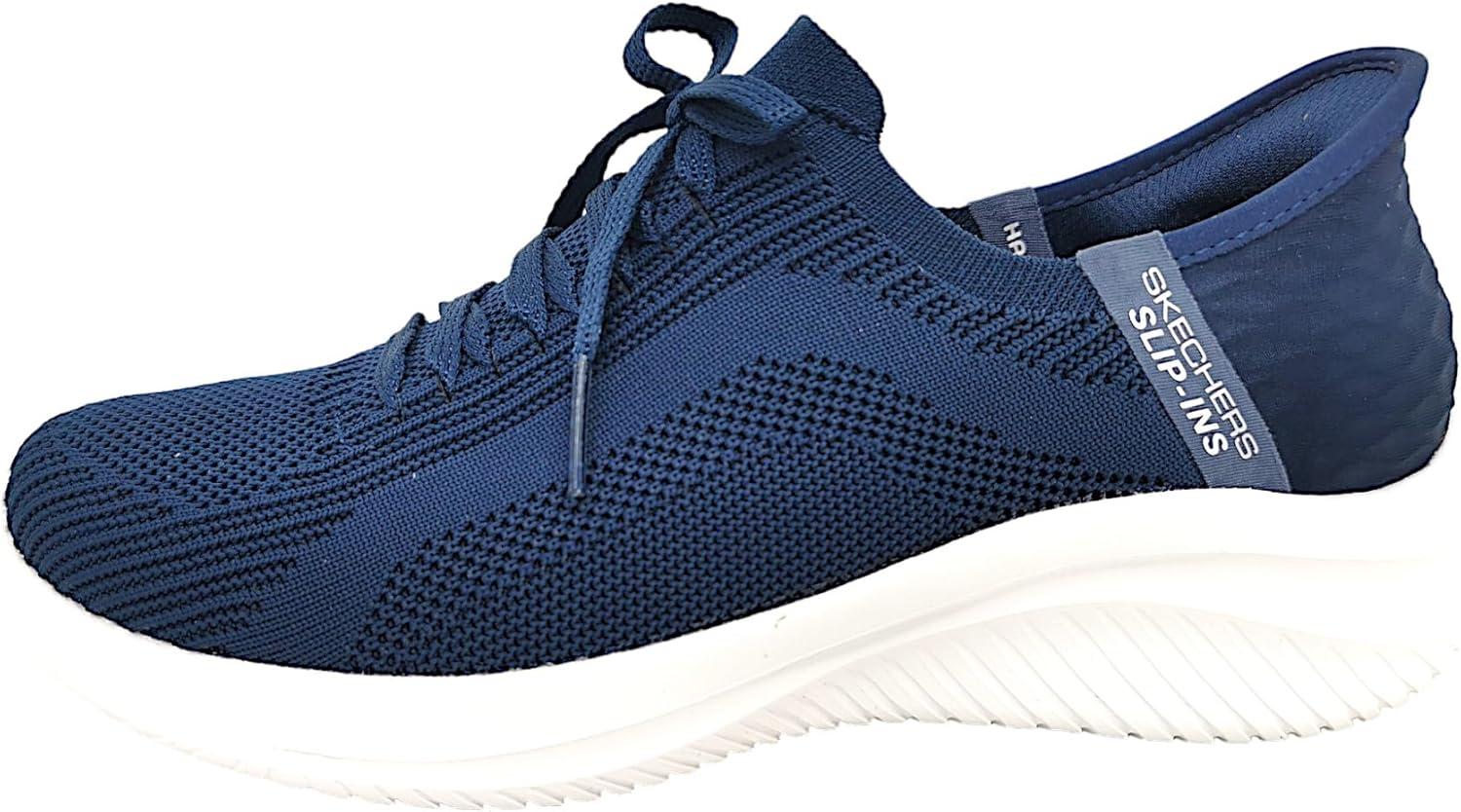 imageSkechers Womens Ultra Flex 30 Slipins SneakersBlack