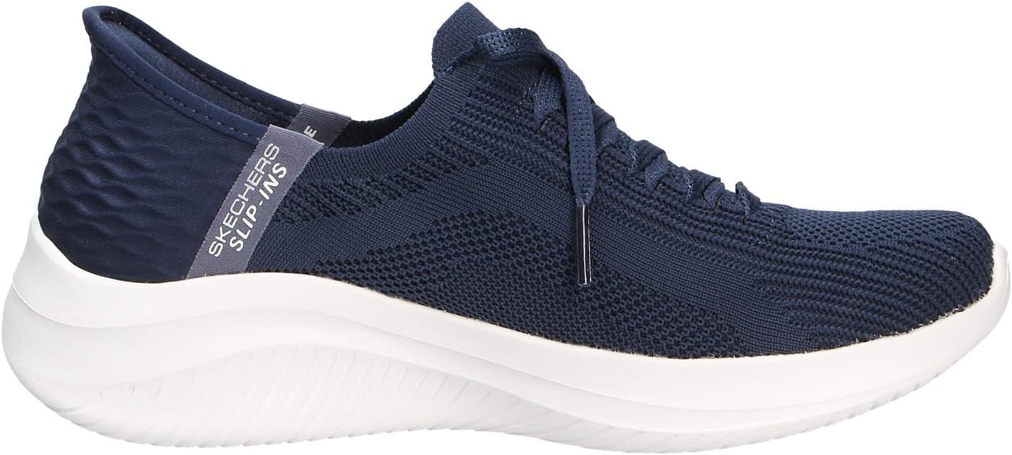 imageSkechers Womens Ultra Flex 30 Slipins SneakersBlue