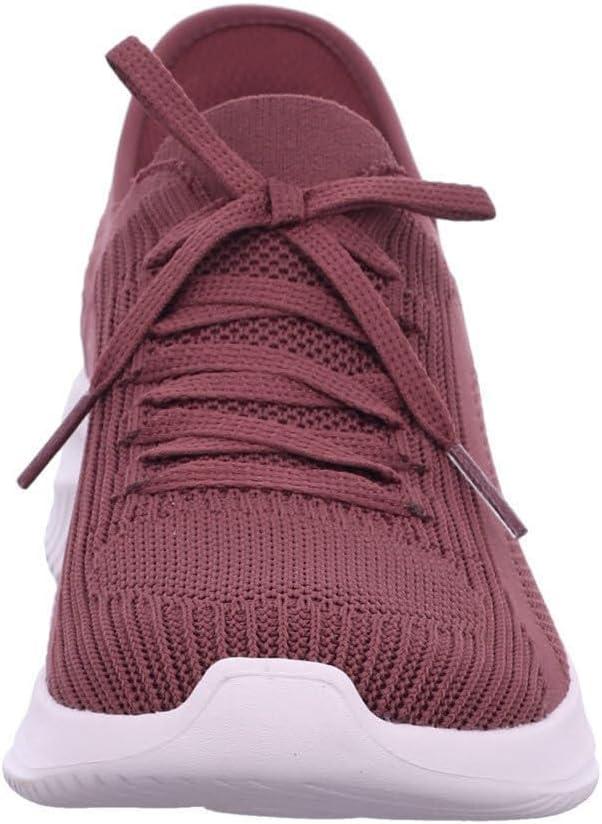 imageSkechers Womens Ultra Flex 30 Slipins SneakersBurgburgundy