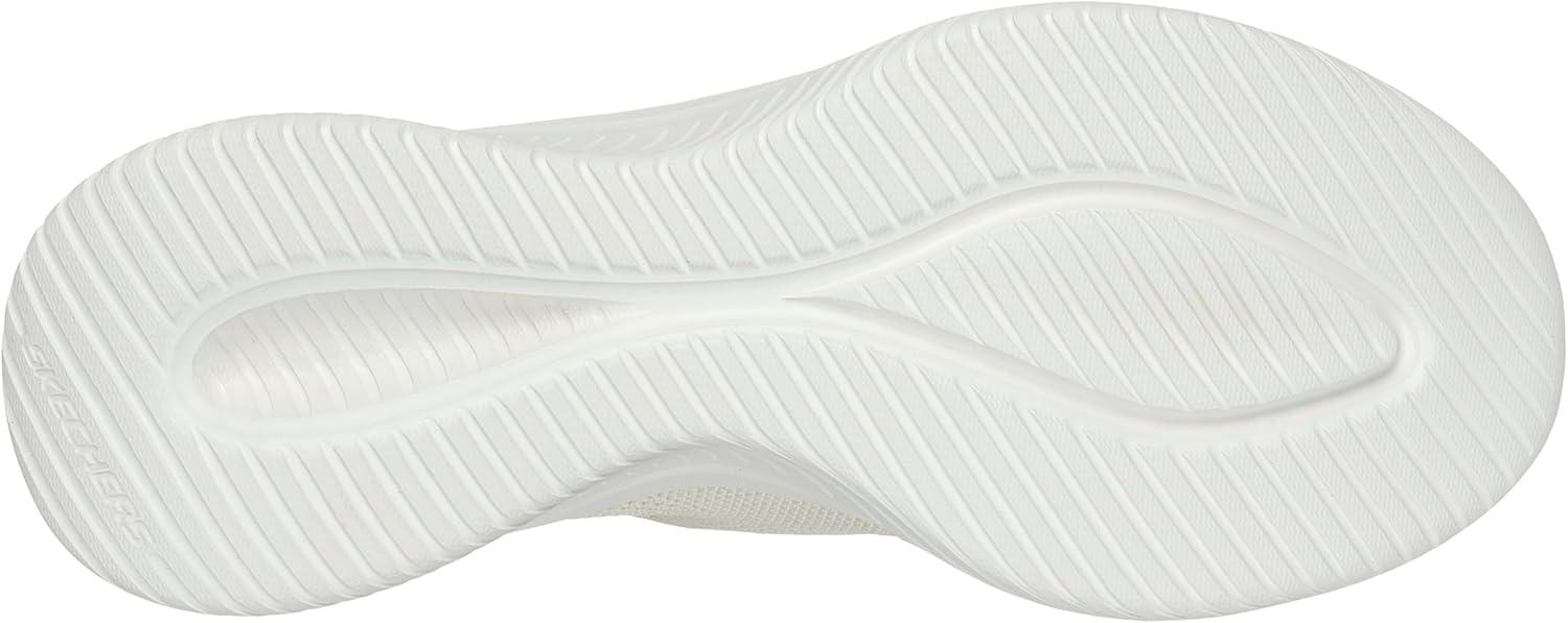 imageSkechers Womens Ultra Flex 30 Slipins SneakersNaturalnat