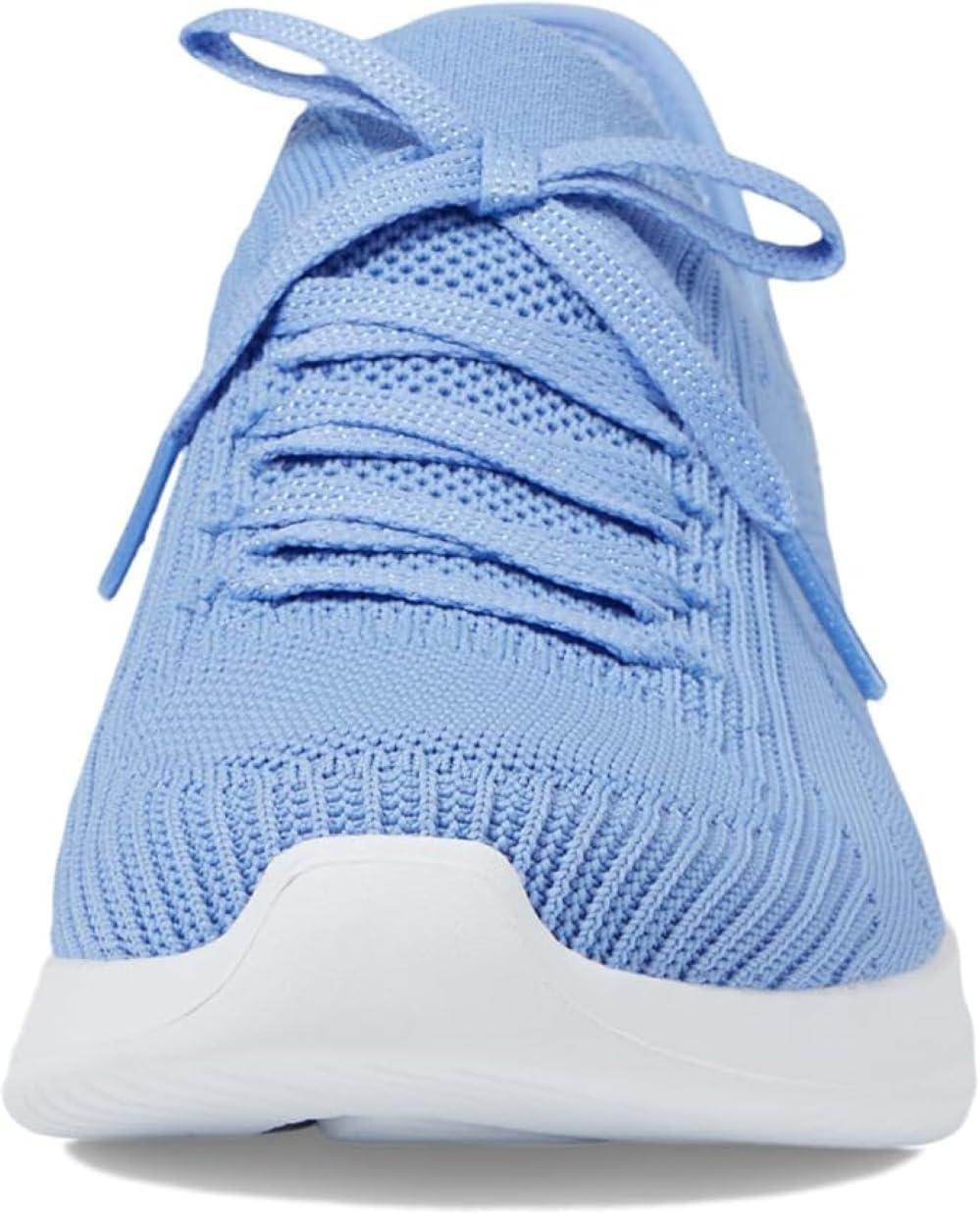 imageSkechers Womens Ultra Flex 30 Slipins SneakersPeriwinkle