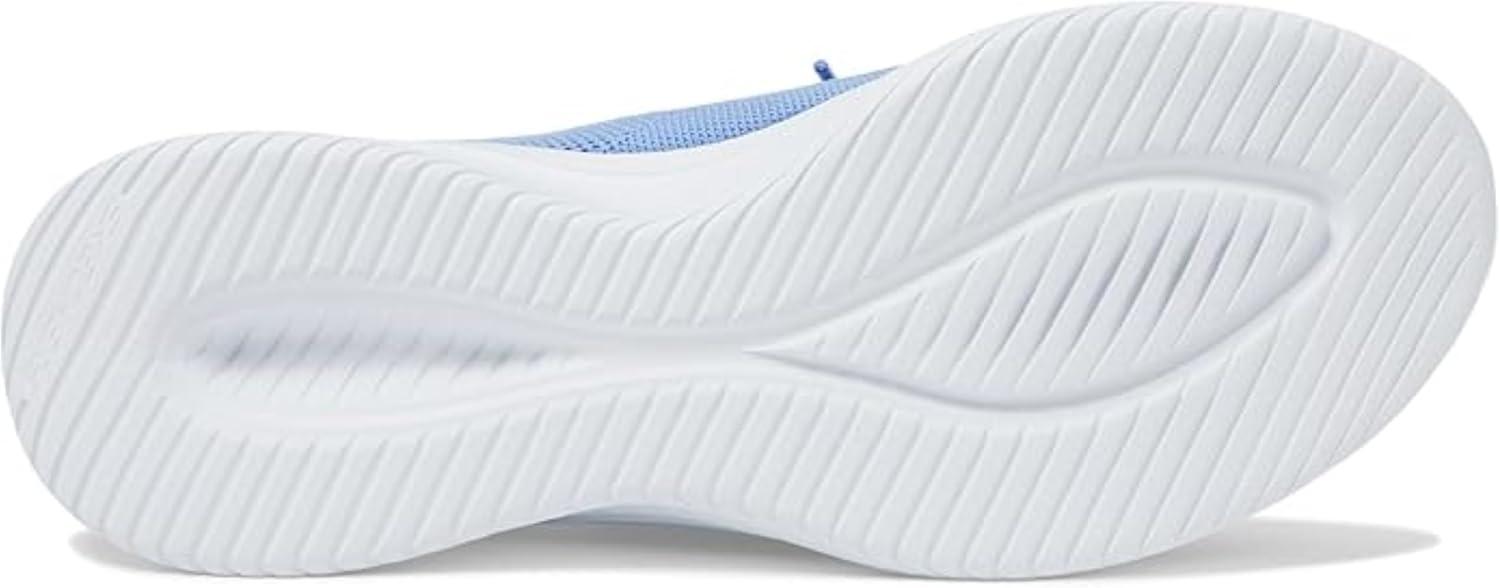 imageSkechers Womens Ultra Flex 30 Slipins SneakersPeriwinkle