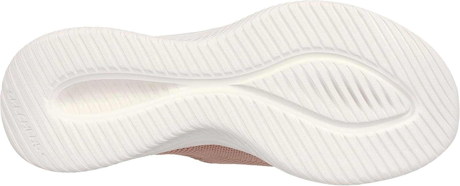 imageSkechers Womens Ultra Flex 30 Slipins SneakersTan