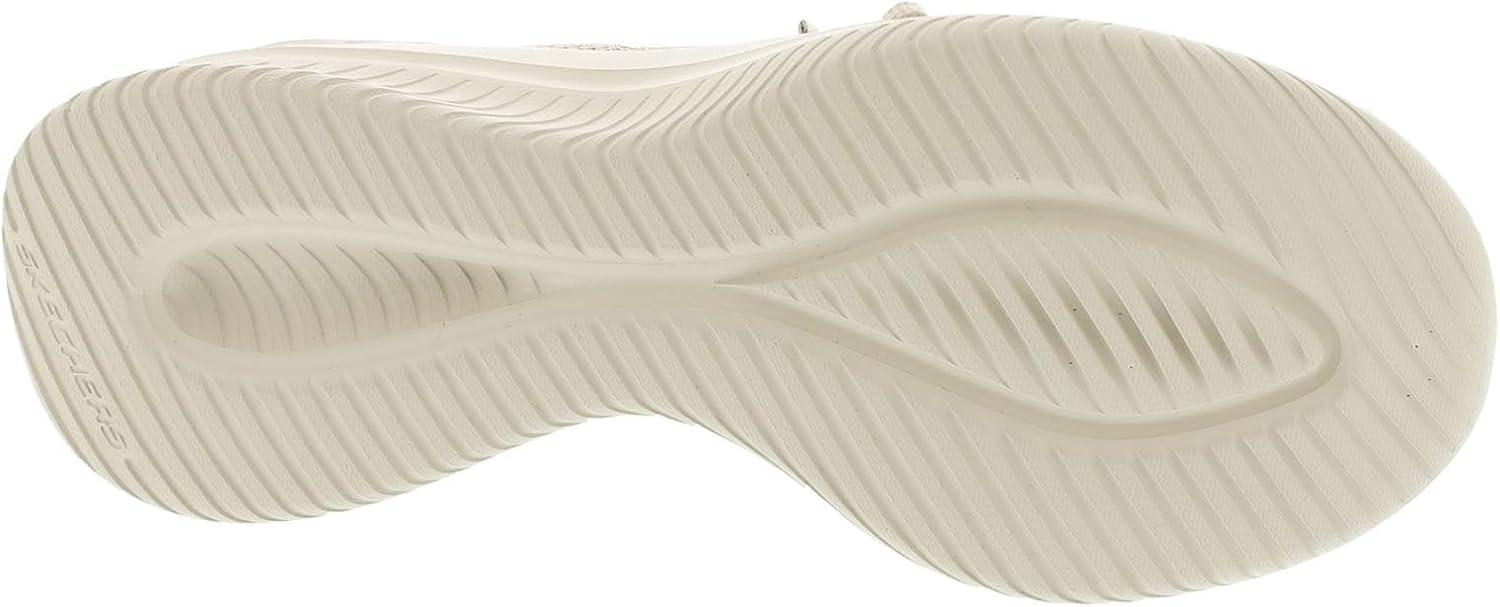 imageSkechers Womens Ultra Flex 30 Slipins SneakersTpetaupe