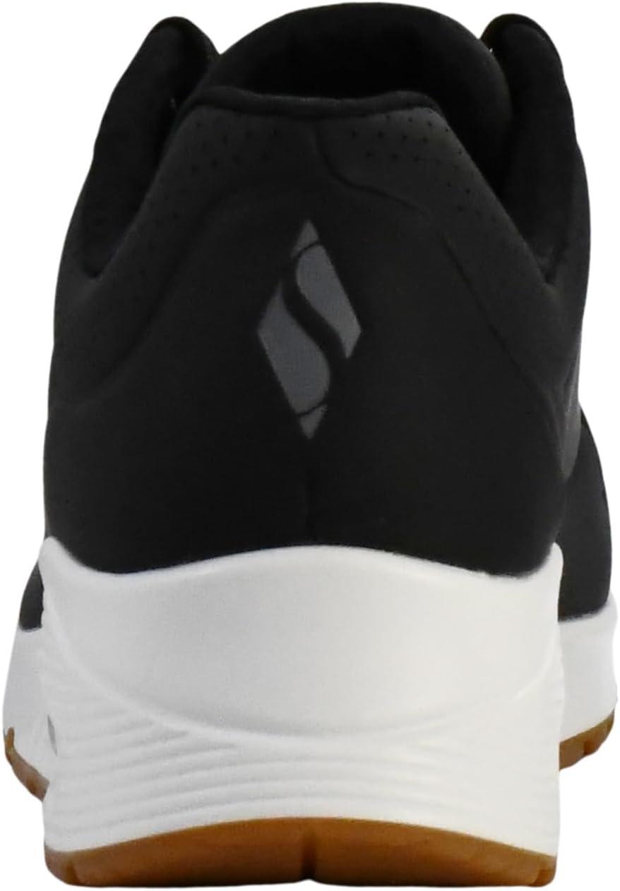 imageSkechers Womens Uno Stand on AirBlack