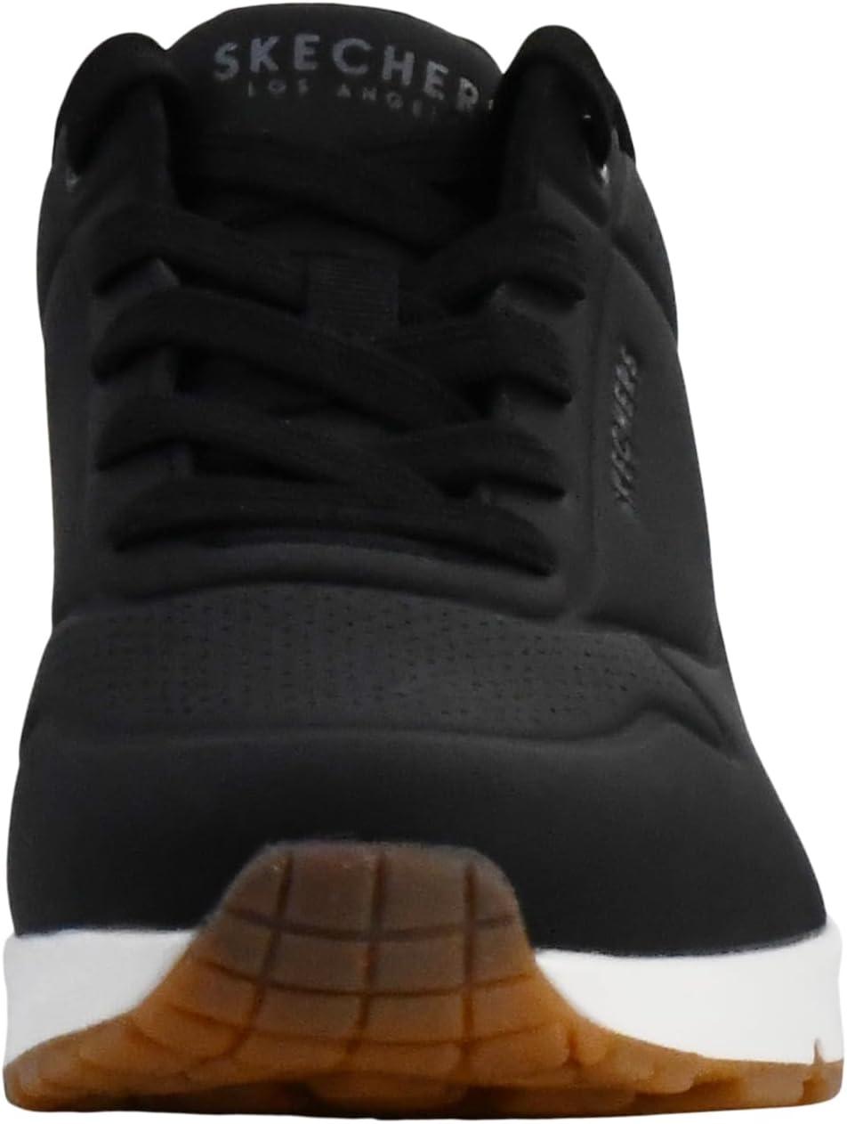 imageSkechers Womens Uno Stand on AirBlack