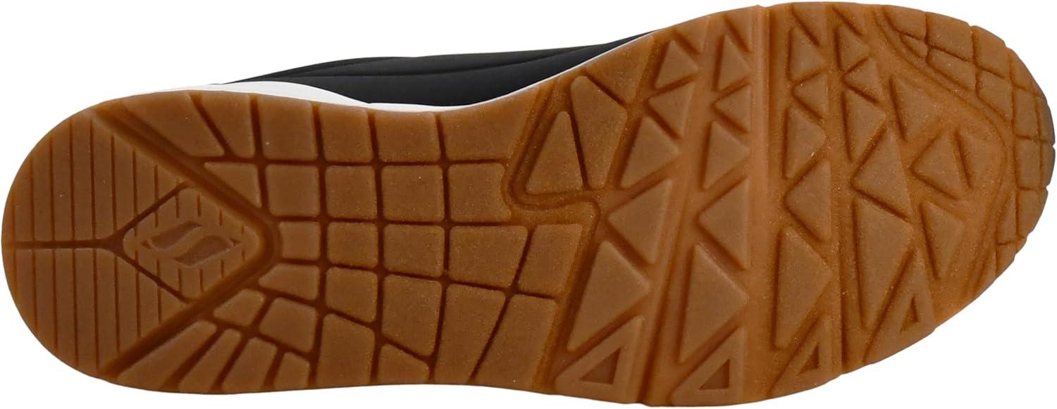 imageSkechers Womens Uno Stand on AirBlack