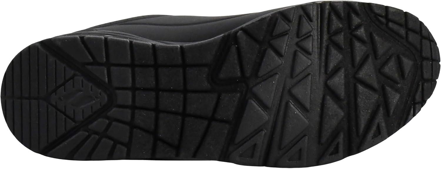 imageSkechers Womens Uno Stand on AirBlackBlack
