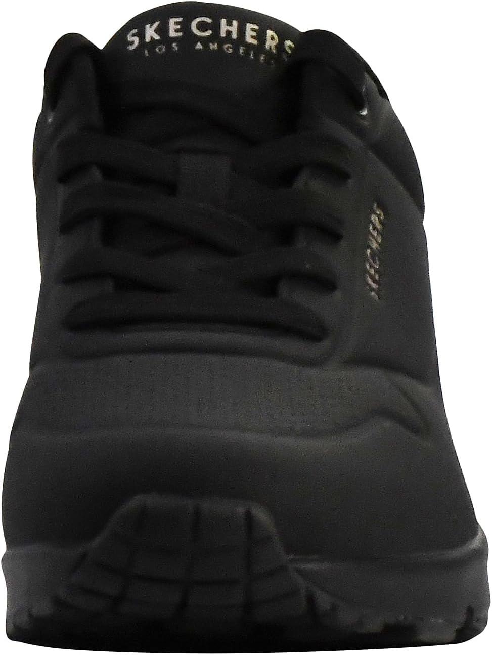 imageSkechers Womens Uno Stand on AirBlackBlack