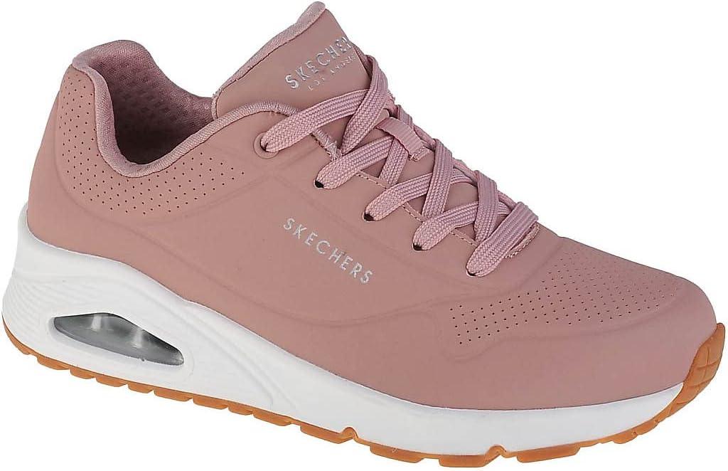 imageSkechers Womens Uno Stand on AirBlsh