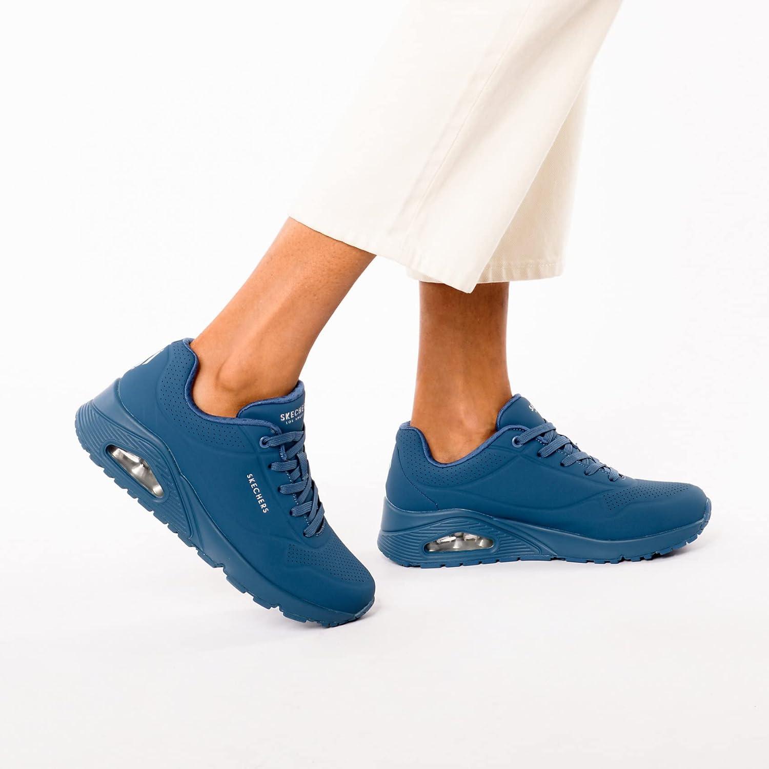 imageSkechers Womens Uno Stand on AirBlu
