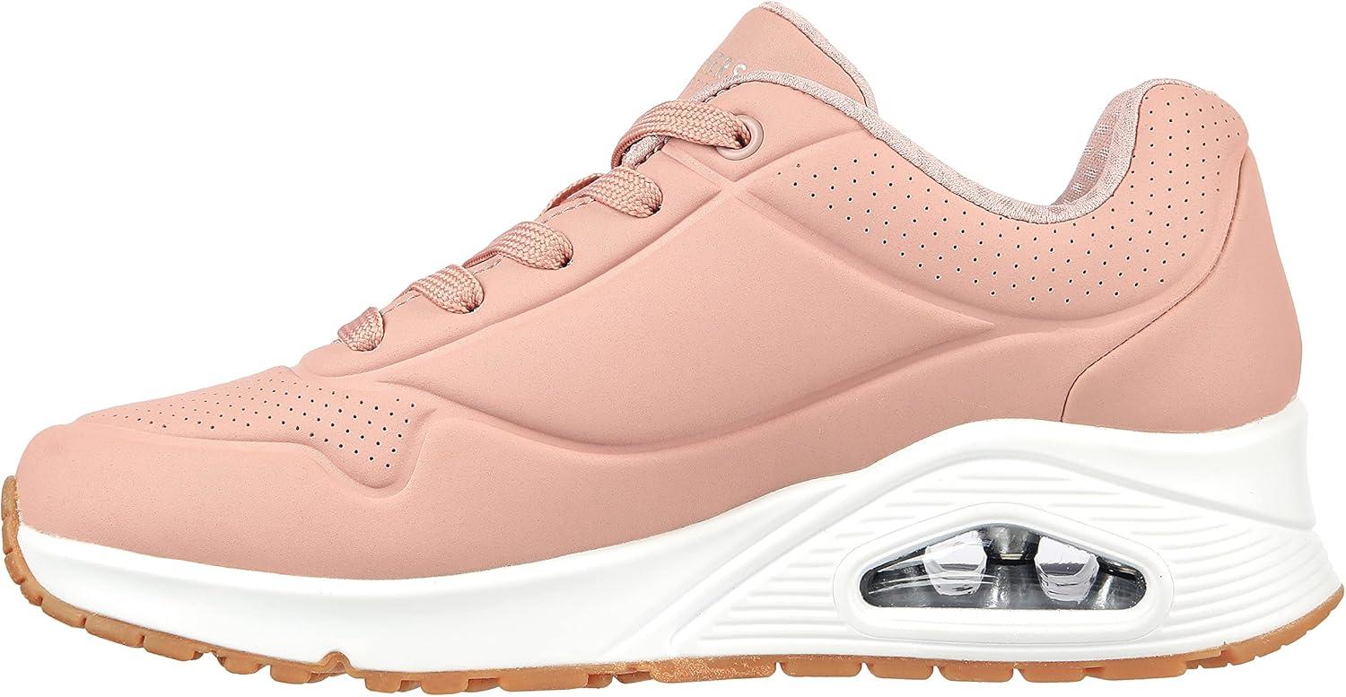 imageSkechers Womens Uno Stand on AirBlush Pink