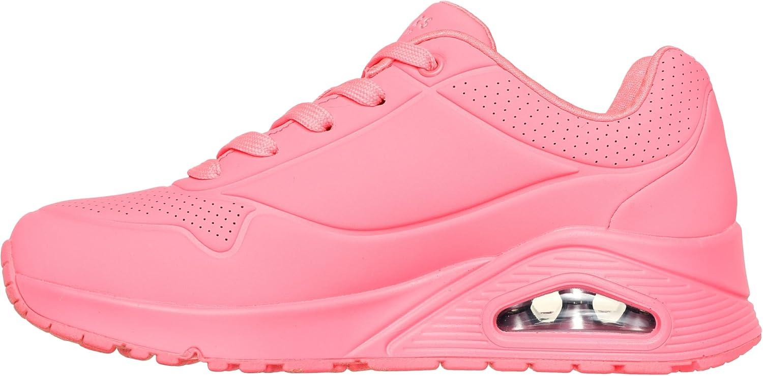 imageSkechers Womens Uno Stand on AirCoral