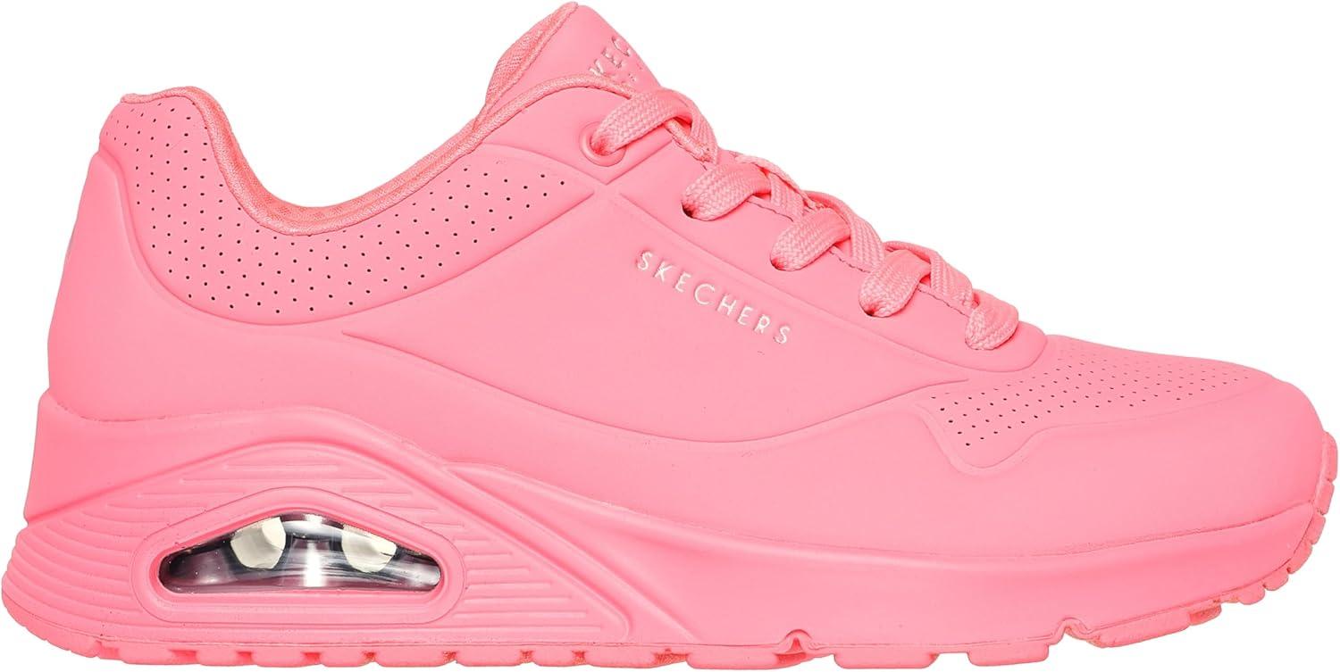 imageSkechers Womens Uno Stand on AirCoral