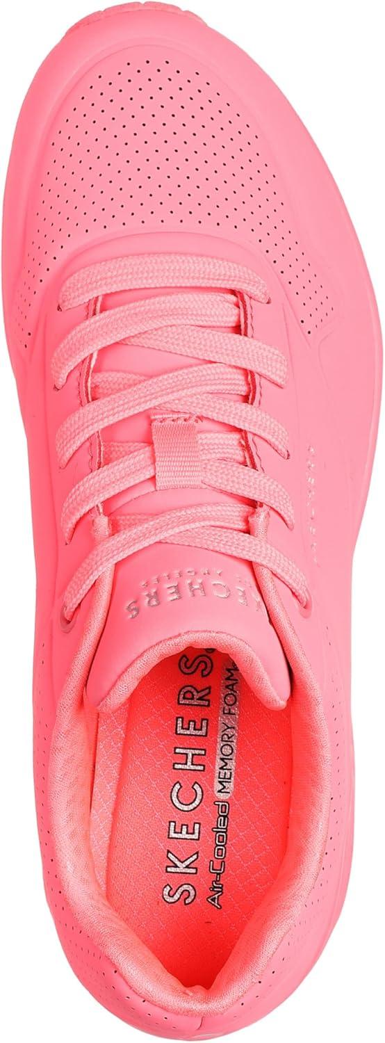 imageSkechers Womens Uno Stand on AirCoral