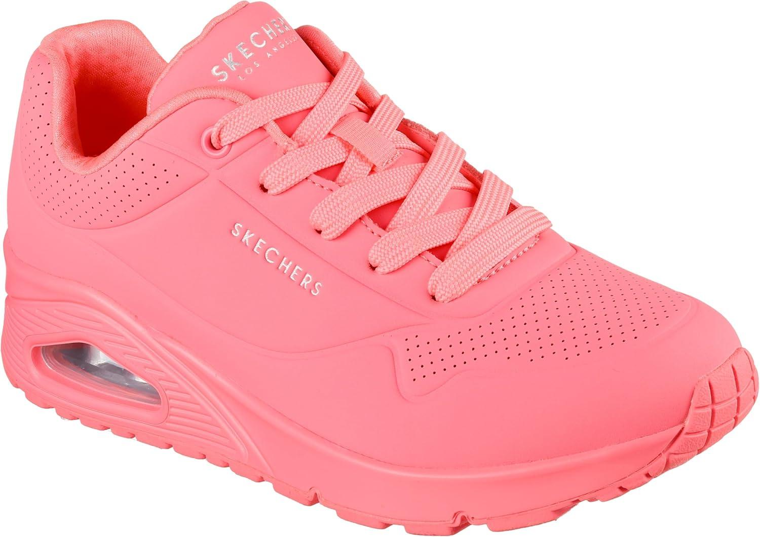 imageSkechers Womens Uno Stand on AirCoral