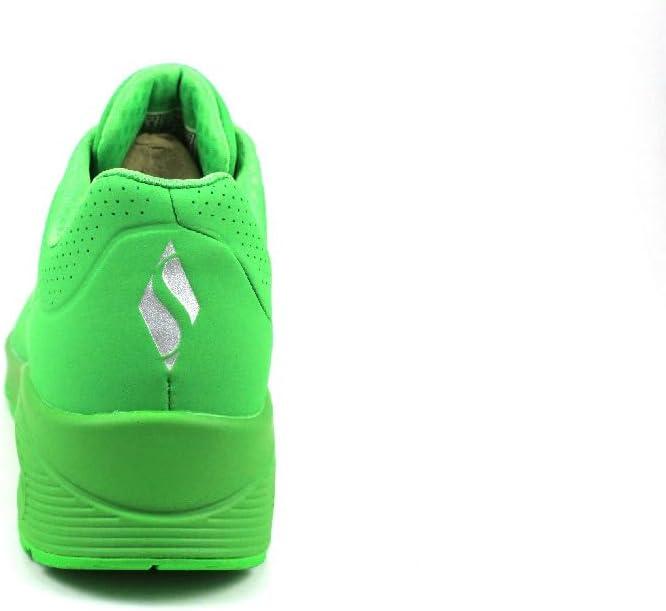 imageSkechers Womens Uno Stand on AirGrn