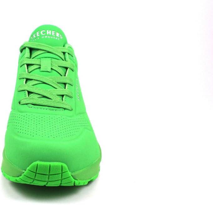 imageSkechers Womens Uno Stand on AirGrn
