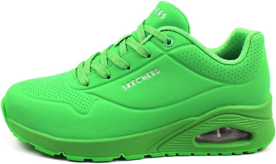 imageSkechers Womens Uno Stand on AirGrn