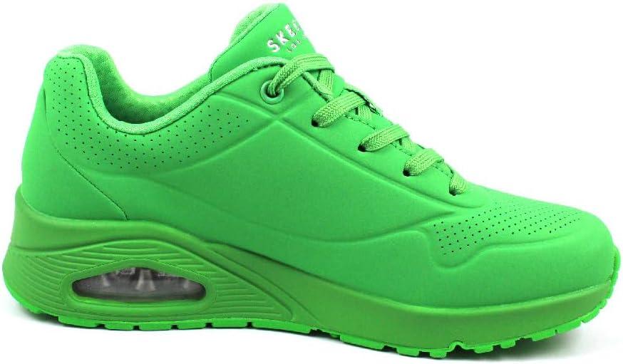 imageSkechers Womens Uno Stand on AirGrn