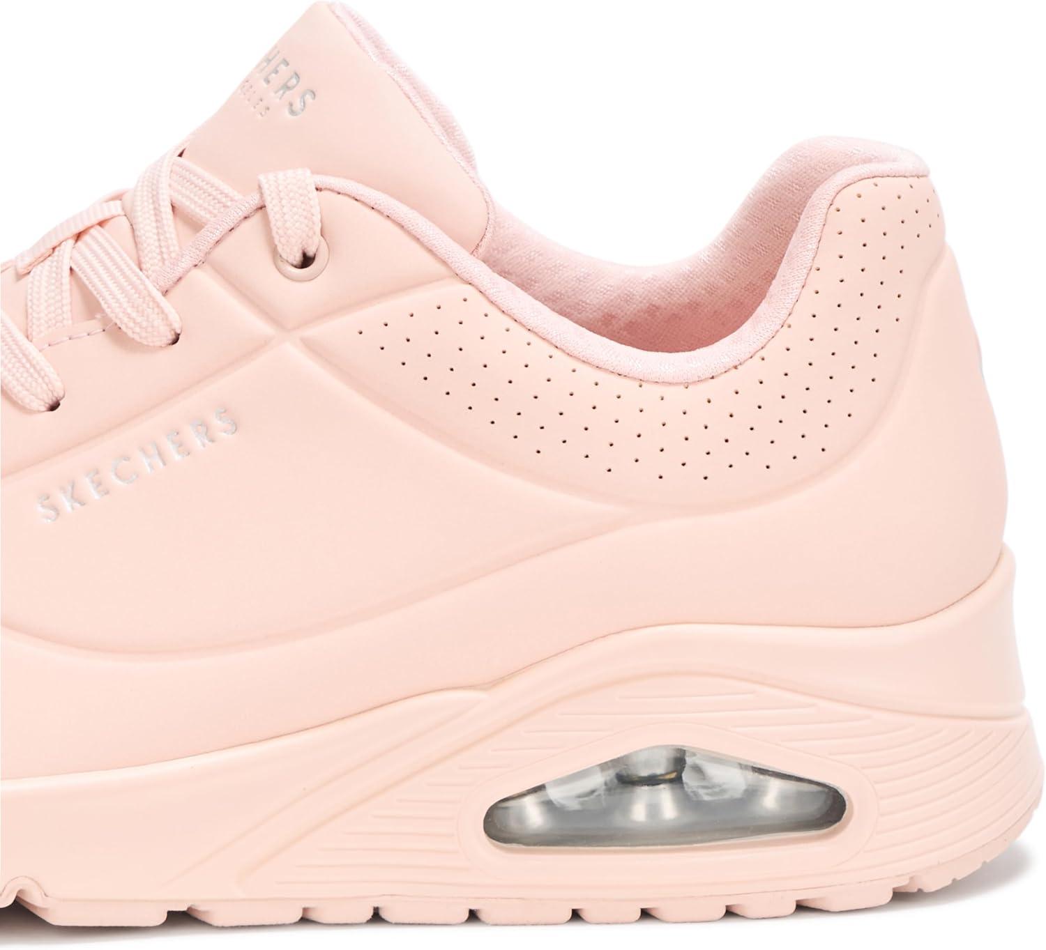imageSkechers Womens Uno Stand on AirLight Pink