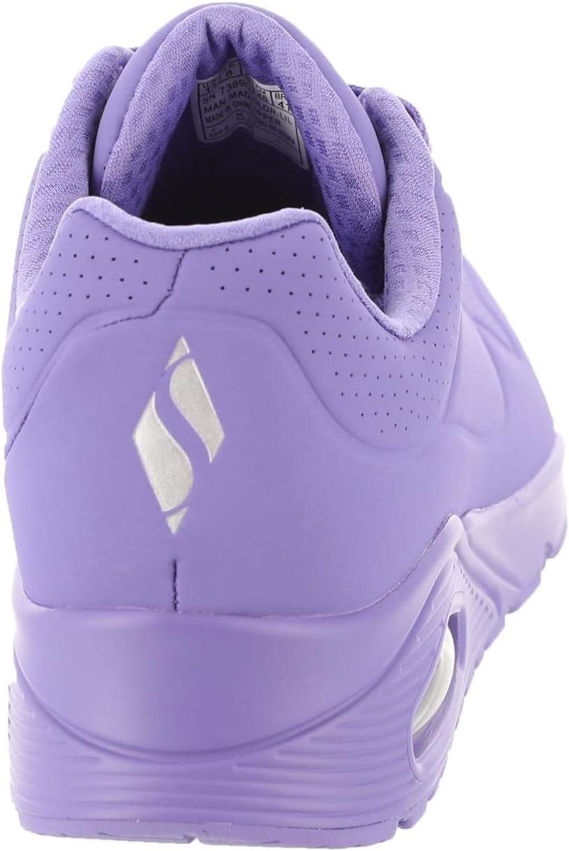 imageSkechers Womens Uno Stand on AirLilac