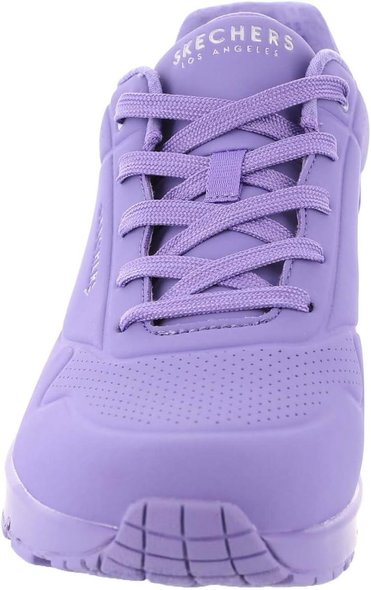 imageSkechers Womens Uno Stand on AirLilac