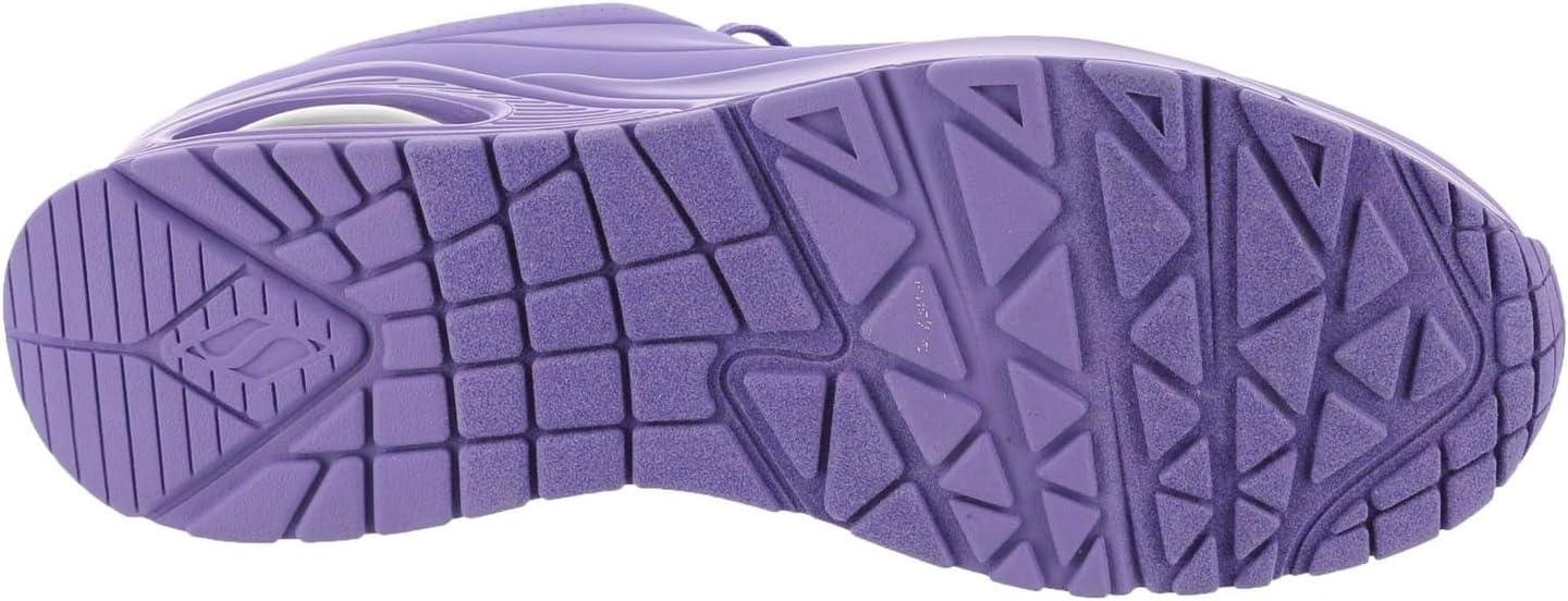 imageSkechers Womens Uno Stand on AirLilac