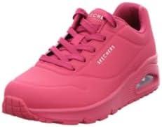 imageSkechers Womens Uno Stand on AirMagenta