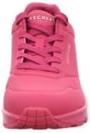 imageSkechers Womens Uno Stand on AirMagenta