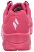 imageSkechers Womens Uno Stand on AirMagenta
