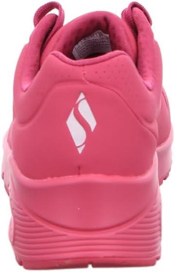 imageSkechers Womens Uno Stand on AirMagenta