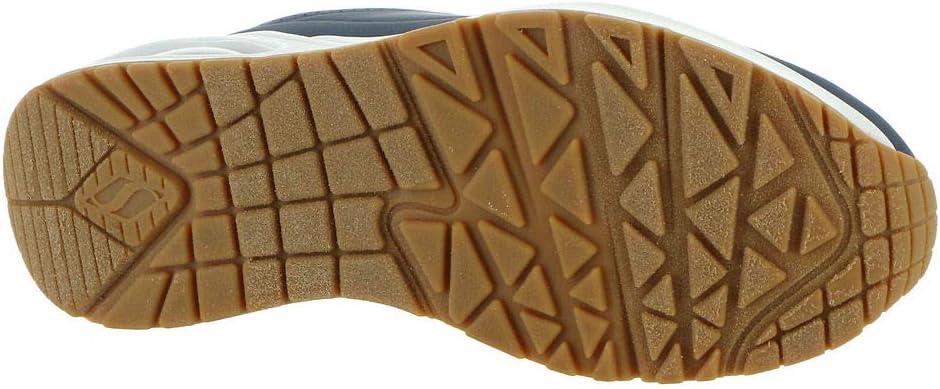 imageSkechers Womens Uno Stand on AirNavy