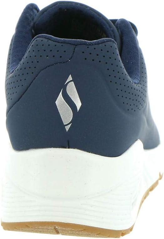 imageSkechers Womens Uno Stand on AirNavy