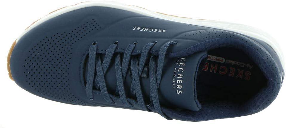 imageSkechers Womens Uno Stand on AirNavy