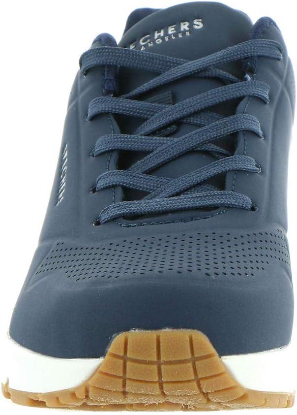 imageSkechers Womens Uno Stand on AirNavy