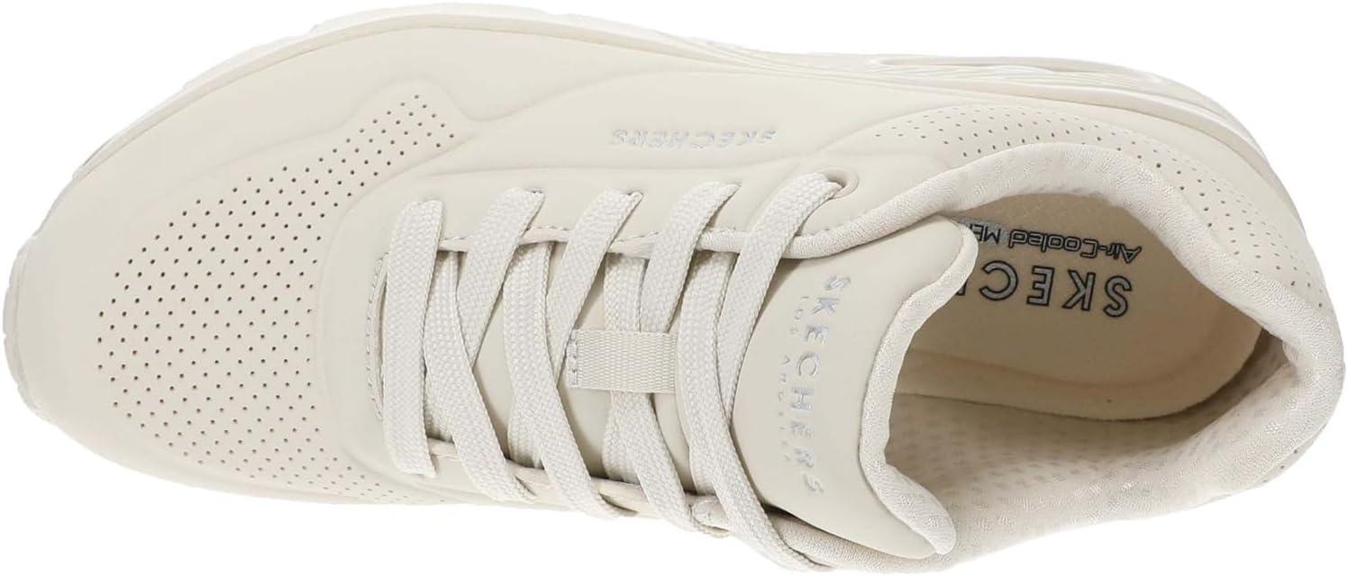 imageSkechers Womens Uno Stand on AirOffwhite