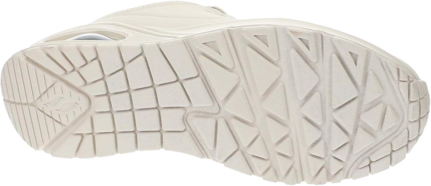 imageSkechers Womens Uno Stand on AirOffwhite