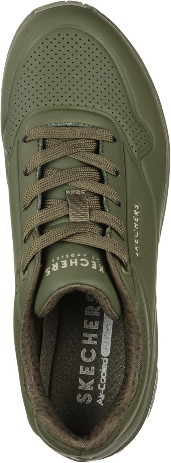imageSkechers Womens Uno Stand on AirOlive