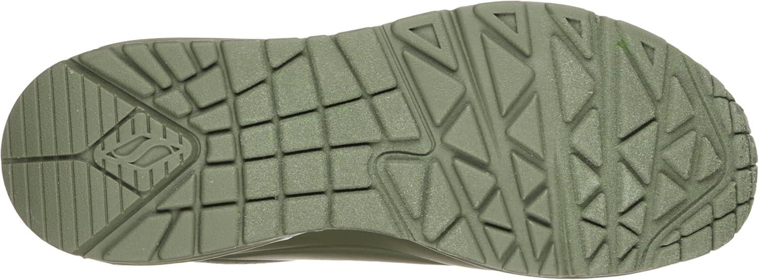 imageSkechers Womens Uno Stand on AirOlive