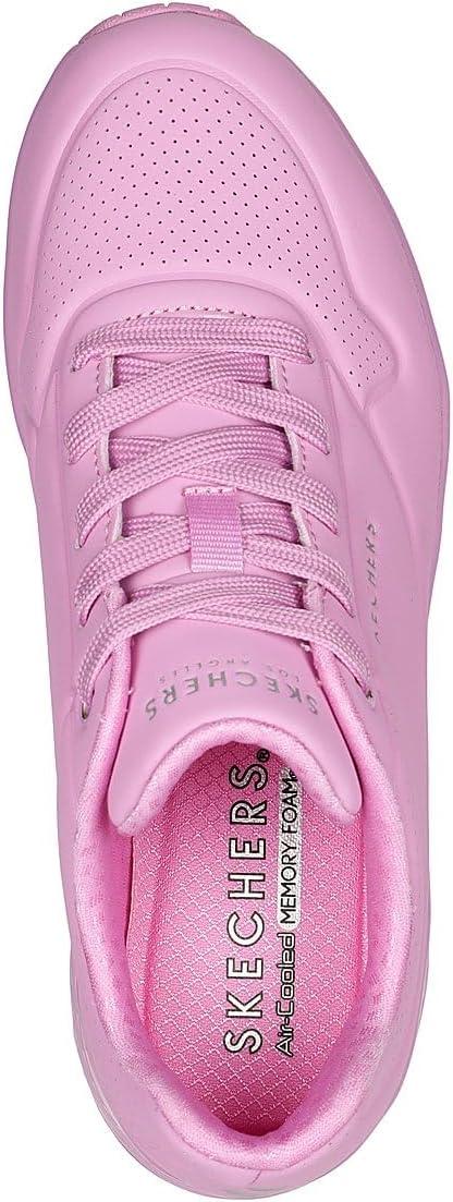 imageSkechers Womens Uno Stand on AirPink