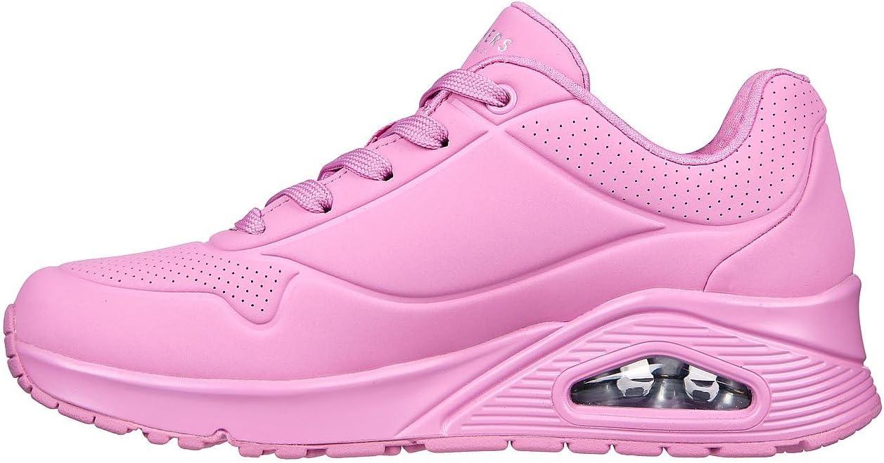imageSkechers Womens Uno Stand on AirPink