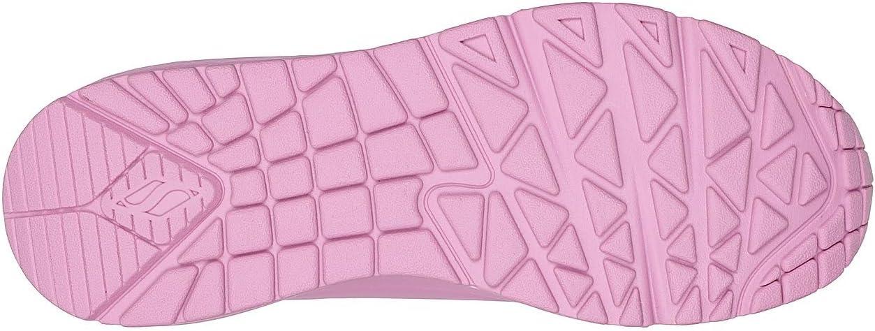 imageSkechers Womens Uno Stand on AirPink