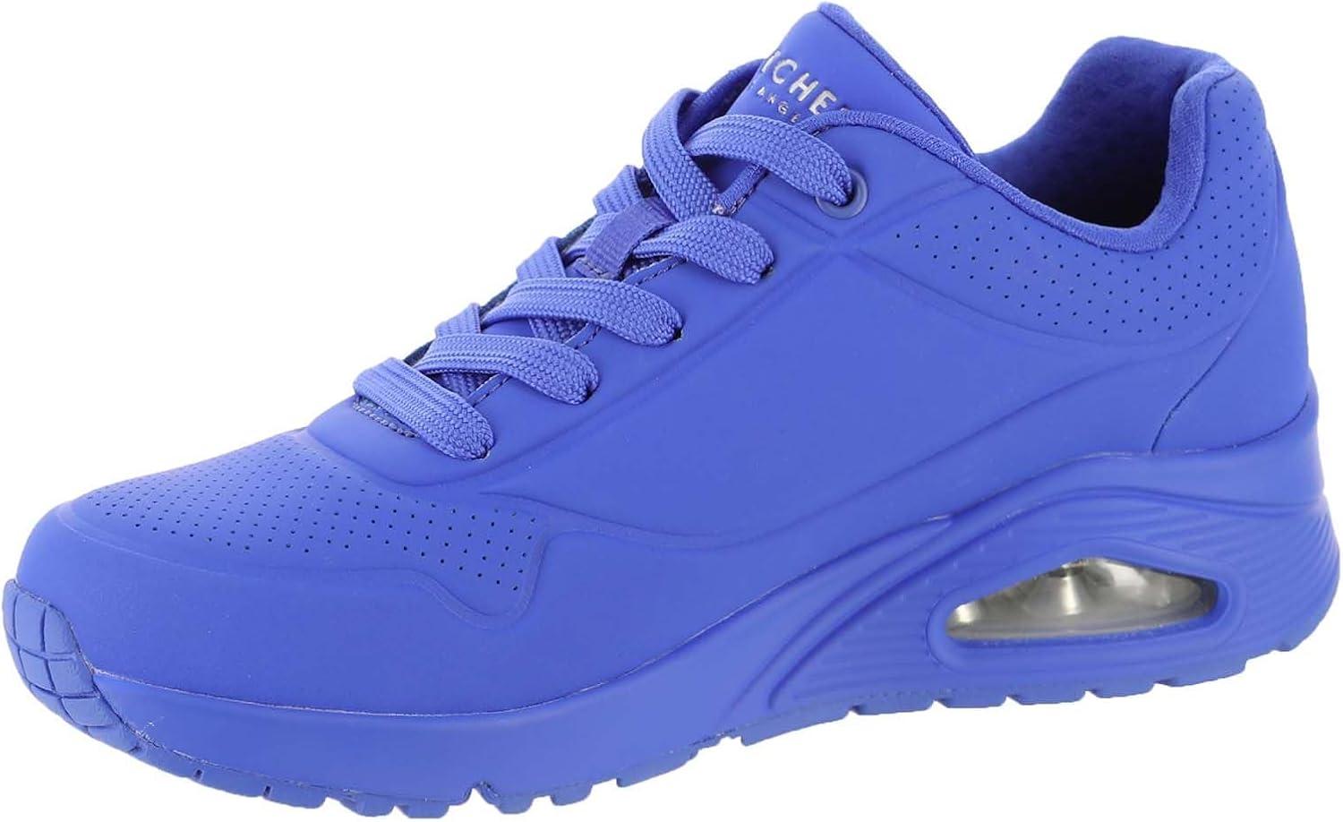 imageSkechers Womens Uno Stand on AirRoyal Blue