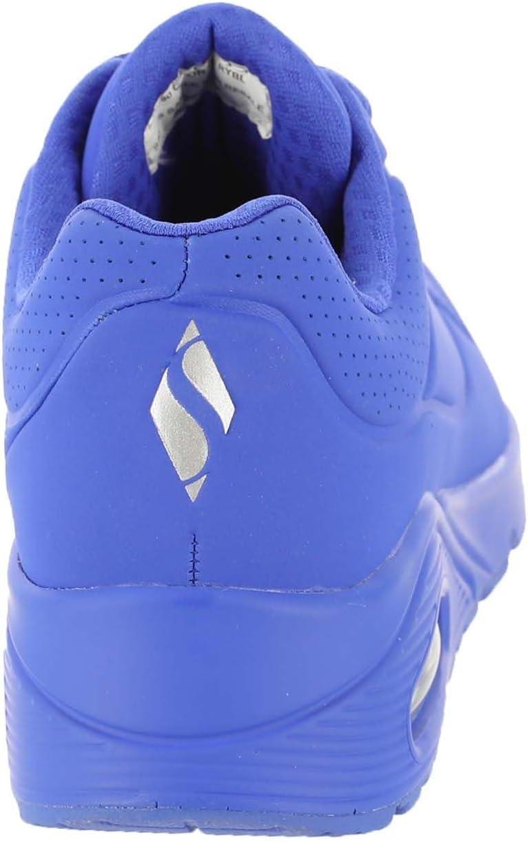 imageSkechers Womens Uno Stand on AirRoyal Blue
