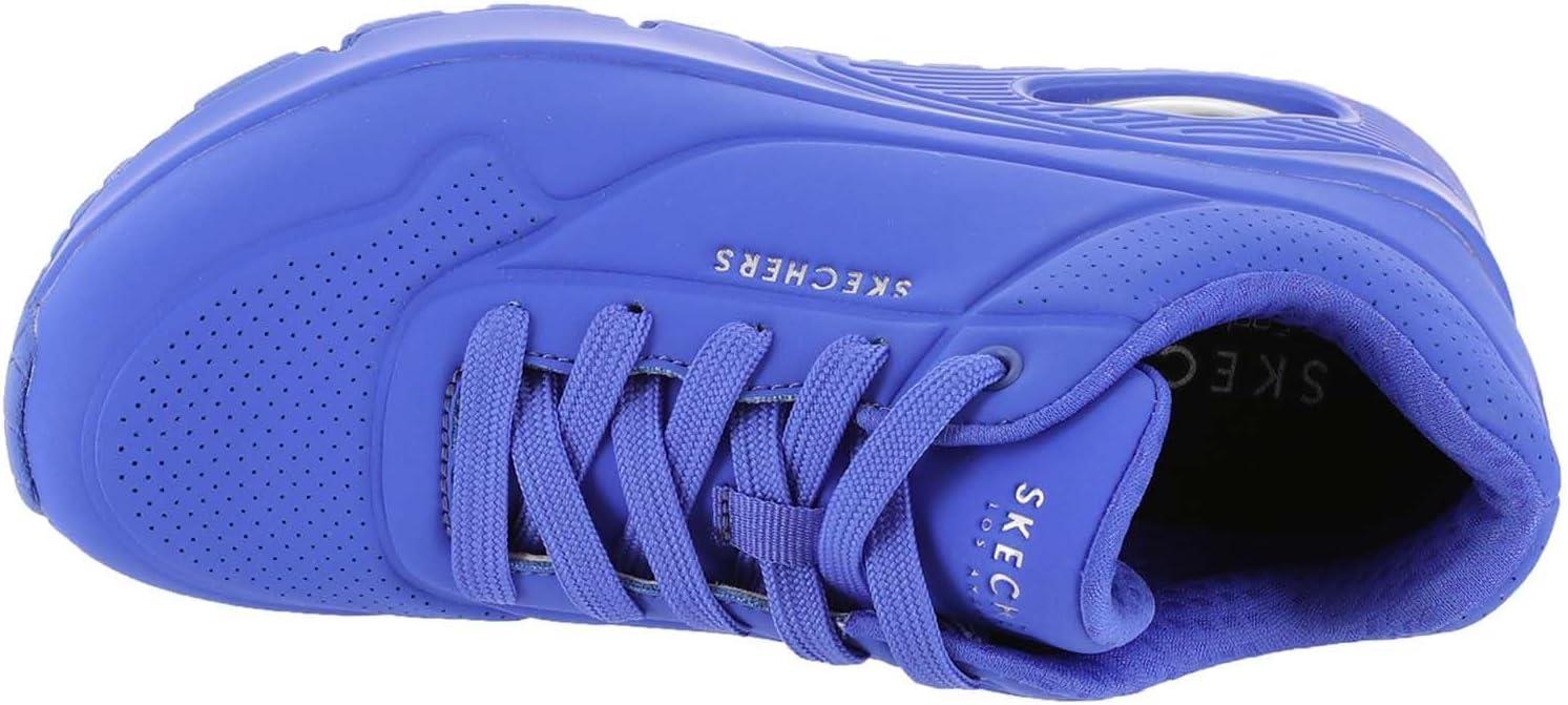 imageSkechers Womens Uno Stand on AirRoyal Blue