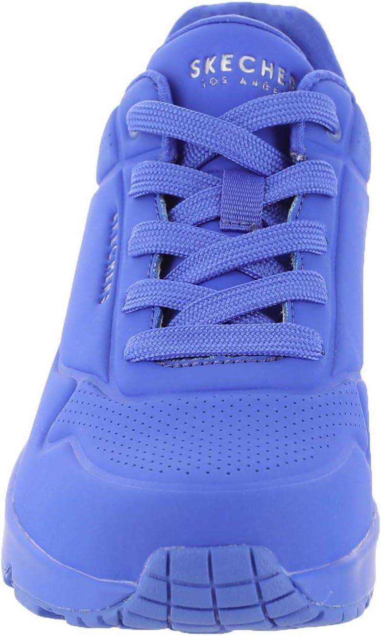 imageSkechers Womens Uno Stand on AirRoyal Blue