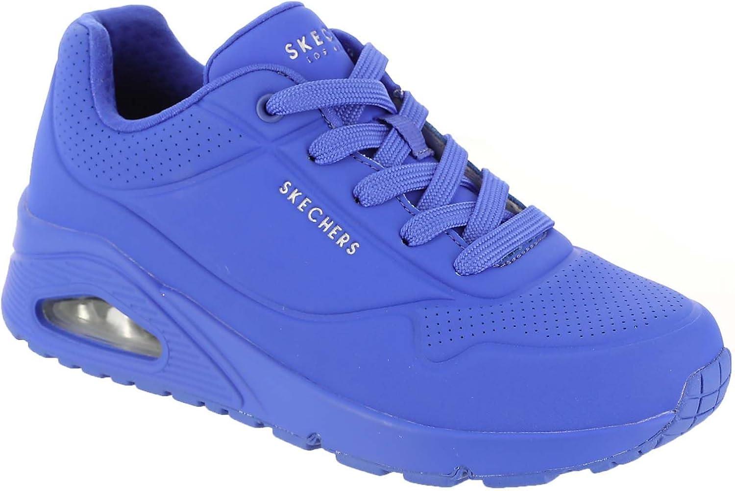 imageSkechers Womens Uno Stand on AirRoyal Blue