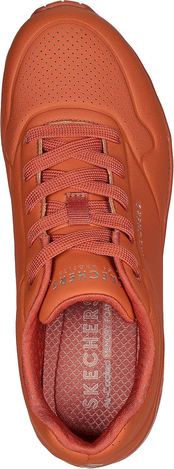 imageSkechers Womens Uno Stand on AirRust